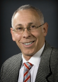 Terry E. Goldberg, PhD Profile Headshot